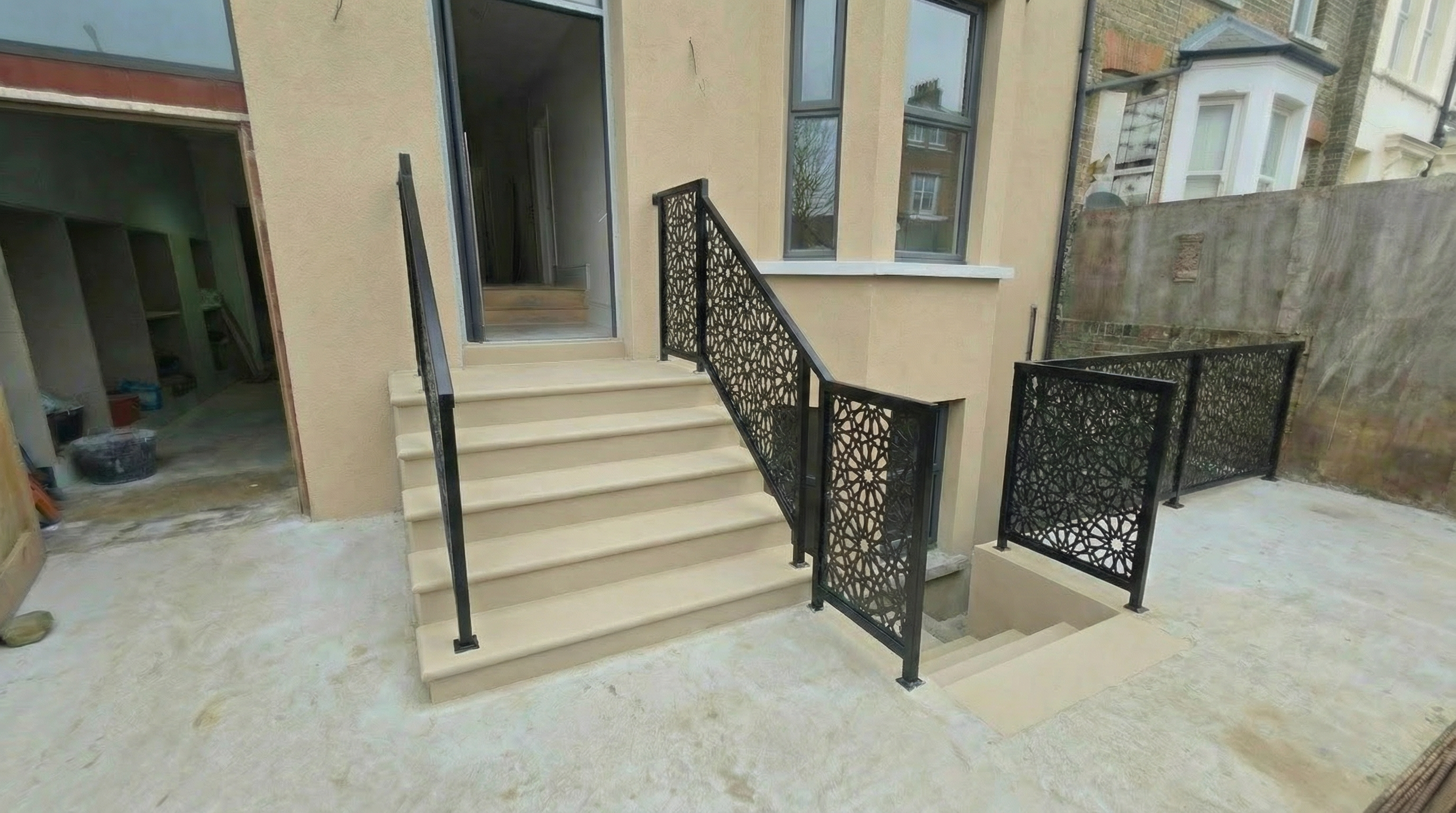 Phase 1 open for use — March 2026