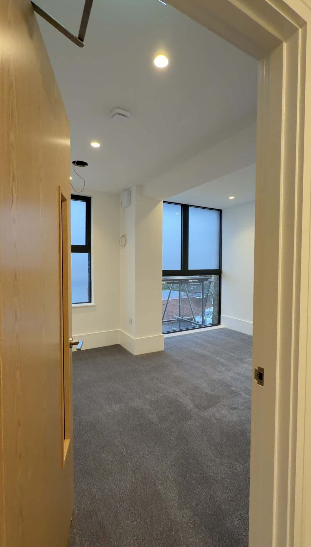 Second fix complete — February 2026